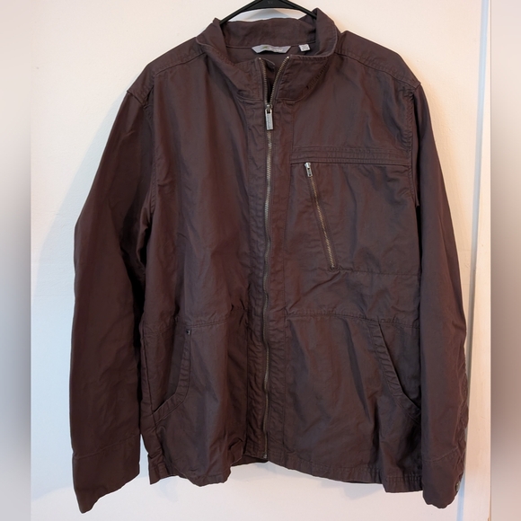 Horny Toad Other - Horny Toad: Toad &‎ Co Mens Jacket Size Large